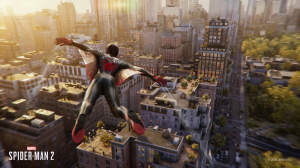 17451596908005-sonyinteractiveentertainmentmarvelsspiderman2standardingleseplaystation5