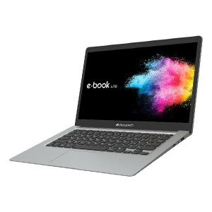 17451598734018-microtechebookliteintelceleronn4020computerportatile358cm141fullhd4gblpddr4sdram64gbemmcwifi580211acwindows10proeducationgrigio