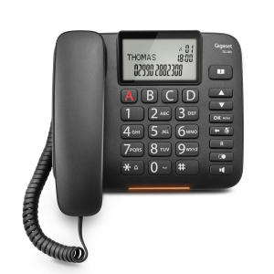 17451655555305-timsiriotelefonoanalogicoidentificatoredichiamatanero