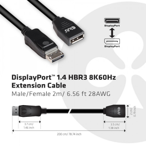 17451725201498-club3dcac1022cavoeadattatorevideo2mdisplayport14nero