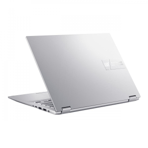 17451727443508-asusvivobooks14fliptp3402valz325wintelcorei5i51335uibrido2in1356cm14touchscreenwuxga8gbddr4sdram512gbssdwifi6e80211axwindows11homeargento