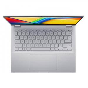 17451727499376-asusvivobooks14fliptp3402valz325wintelcorei5i51335uibrido2in1356cm14touchscreenwuxga8gbddr4sdram512gbssdwifi6e80211axwindows11homeargento