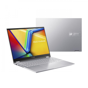 17451727524078-asusvivobooks14fliptp3402valz325wintelcorei5i51335uibrido2in1356cm14touchscreenwuxga8gbddr4sdram512gbssdwifi6e80211axwindows11homeargento