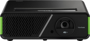 17451742252827-viewsonicx14kvideoproiettoreproiettorearaggiostandardleduhd4k3840x2160compatibilita3dnero