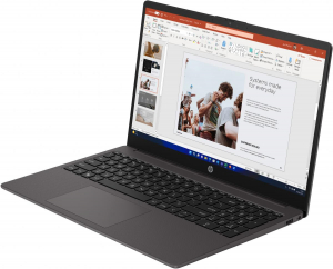 17451822390763-hp255156inchg10notebookpcamdryzen57530ucomputerportatile396cm156fullhd16gbddr4sdram512gbssdwifi680211axwindows11proargento