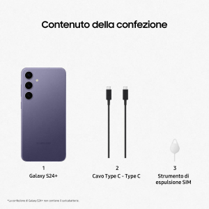 17451840830769-samsunggalaxys24smartphoneaidisplay67qhddynamicamoled2xfotocamera50mpram12gb512gb4900mahcobaltviolet