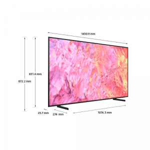 17451870450512-samsungseries6tvqe65q60cauxztqled4ksmarttv65processorequantum4kliteotsliteblack2023