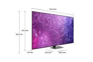 17451872912779-samsungseries9tvqe55qn90catxztneoqled4ksmarttv55processoreneuralquantum4kdolbyatmoseotscarbonsilver2023