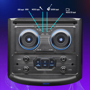 17451890200054-ngswilddub2altoparlanteportatilestereonero800w