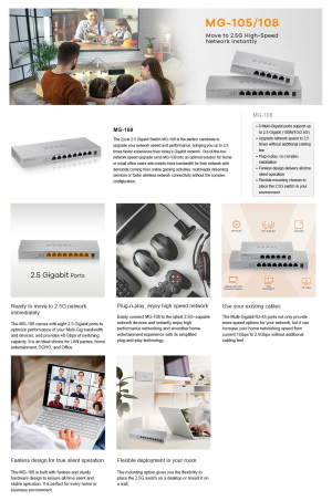 17451896121848-zyxelmg108nongestito25gethernet10010002500acciaio