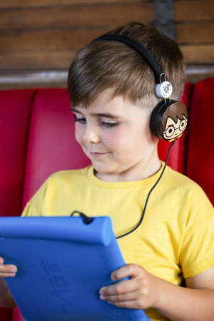 17451905432408-otltechnologiesharrypotterchibicuffiecablatoapadiglionemusicamulticolore
