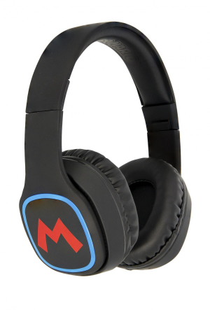 17451910401633-otltechnologiessm0698cuffiaeauricolarewirelessapadiglionemusicaechiamatebluetoothneroblurosso