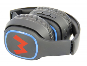 17451910417988-otltechnologiessm0698cuffiaeauricolarewirelessapadiglionemusicaechiamatebluetoothneroblurosso