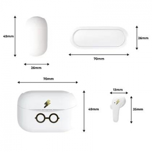 17451917387968-otltechnologiesharrypottercuffiewirelessinearmusicaechiamatebluetoothbianco