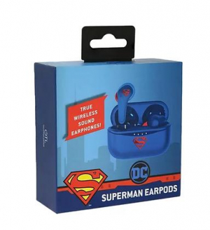 17451918355099-otltechnologiesdccomicssupermancuffiewirelessinearmusicaechiamatebluetoothblu