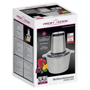 1745194386052-clatronicpcmz1227tritaverdureelettrico17l500wacciaioinox