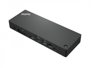 17451947341195-lenovo40b00300eureplicatorediporteedockingstationperlaptopcablatothunderbolt4nerorosso