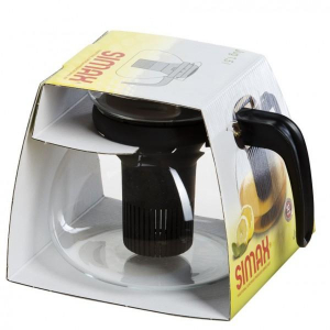 17451959998755-bohemiacristal022002002caraffabroccaebottiglia15ltrasparente