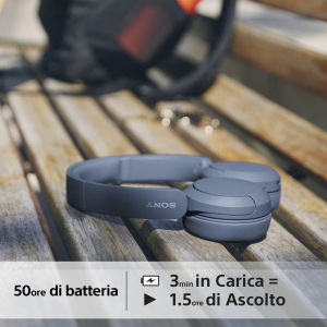 17451966972423-sonycuffiebluetoothwirelesswhch520duratadellabatteriafinoa50oreconricaricarapidastileonearblu