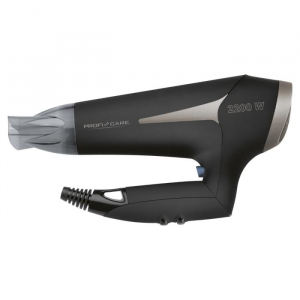 17451977064948-proficook330460asciugacapelli2200wnero