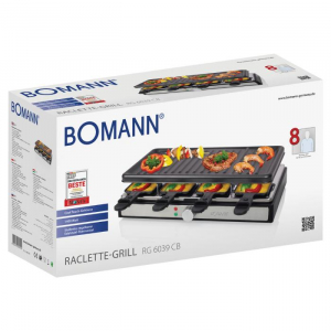 17451977985849-bomannrg6039cbgrigliaperraclette8personae1400wneroacciaioinox