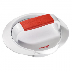 17451978070898-westmark62332260pressaperhamburgerrossobiancoplastica