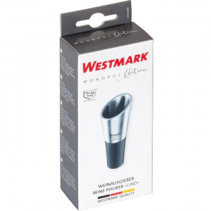 17452010256144-westmarklinotappoperbottiglieedecanterneroacciaioinox
