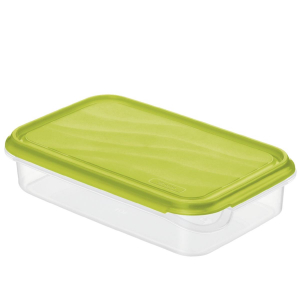 17452094690227-rotho1713905073wscontenitoreportapranzocontenitoreperilpranzo1lplasticaverdetrasparente1pz