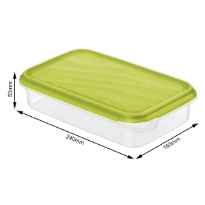 17452094701628-rotho1713905073wscontenitoreportapranzocontenitoreperilpranzo1lplasticaverdetrasparente1pz