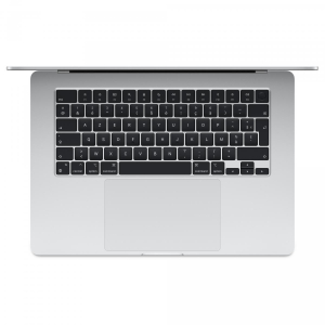 17452160243694-applemacbookairapplemm3computerportatile389cm15316gb512gbssdwifi6e80211axmacossonomaargento