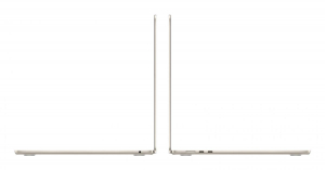 17452161205166-applemacbookairapplemm3computerportatile389cm15316gb512gbssdwifi6e80211axmacossonomabeige