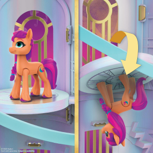 17452194158179-mylittleponyunanuovagenerazioneplaysetdeluxecastellogiocattoloda56cmconziplineepersonaggiodirubypetalosa