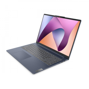 17452250271926-lenovoideapadslim516abr8amdryzen57530ucomputerportatile406cm16wuxga16gbddr4sdram512gbssdwifi6e80211axwindows11homeingleseblu