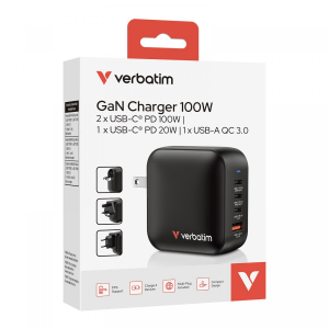 17452313535027-verbatimminigancharger100wuniversaleneroacricaricarapidainterno