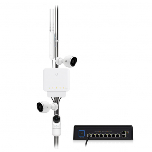 17452319213331-ubiquitiunifiswitchflex3packgestitol2gigabitethernet101001000supportopoweroverethernetpoebianco