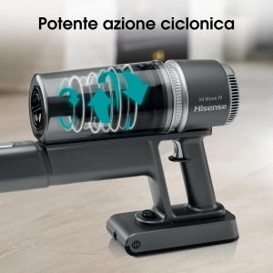 17452459881939-hisensehvc6464ascopaelettricaaspirapolvereabastone2in1batteriaseccohepasenzasacchettonero