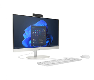 17452531400405-hpproproone240g10desktoppcintelcorei5i51335u605cm2381920x1080pixelpcallinone8gbddr4sdram256gbssdwindows11prowifi680211axbianco