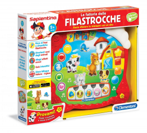 17452584914682-clementonilafattoriadellefilastrocche