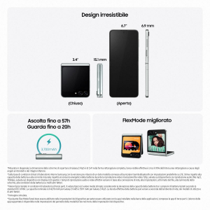 1745269492174-samsunggalaxyzflip5smartphoneairam8gbdisplay34superamoled67dynamicamoled2xmint256gb