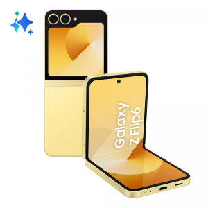 17452736866443-samsunggalaxyzflip6smartphoneai512gbram12gbdisplay34samoled67dynamicamoled2xyellow