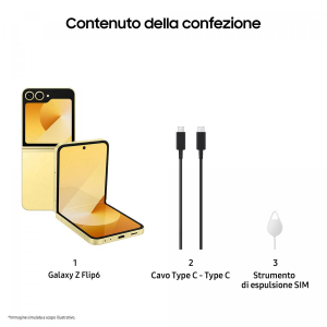 1745273696022-samsunggalaxyzflip6smartphoneai512gbram12gbdisplay34samoled67dynamicamoled2xyellow