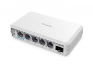 17452740836872-engeniusext1106switchdiretel2gigabitethernet101001000supportopoweroverethernetpoebianco