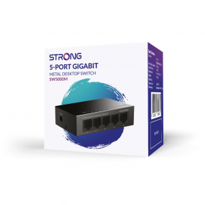 17452797094711-strongsw5000mswitchdiretegigabitethernet101001000nero