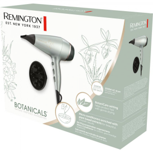 17452801349993-remingtonac5860asciugacapelli2300wneroargento