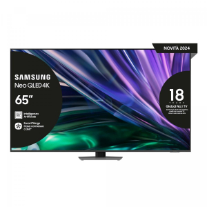 17452811997196-samsungsmarttv65qe65qn85dbtxztneoqled4kminiledcarbonsilver2024processorenq4aigen2tecnologiaquantummatrixsimplechamferdesigndolbyatmos