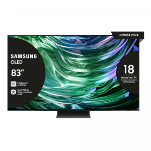 17453105462645-samsungtvoled4k83qe83s90daexztsmarttvwifigraphiteblack2024processorenq4aigen2selfilluminatingpixelslaserslimdesigndolbyatmos