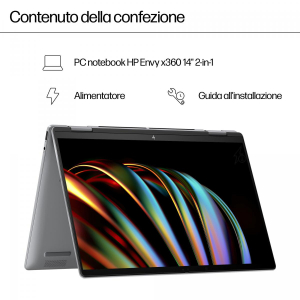 17453170192279-hpenvyx36014fc0007nlintelcoreultra7155uibrido2in1356cm14touchscreen3k32gblpddr5sdram1tbssdwifi6e80211axwindows11homegrigio