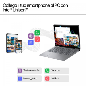 17453170245689-hpenvyx36014fc0007nlintelcoreultra7155uibrido2in1356cm14touchscreen3k32gblpddr5sdram1tbssdwifi6e80211axwindows11homegrigio