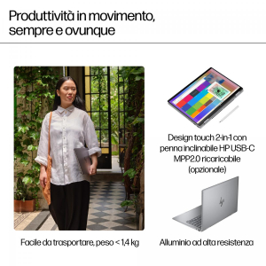 17453170258856-hpenvyx36014fc0007nlintelcoreultra7155uibrido2in1356cm14touchscreen3k32gblpddr5sdram1tbssdwifi6e80211axwindows11homegrigio