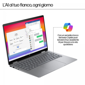 17453170270928-hpenvyx36014fc0007nlintelcoreultra7155uibrido2in1356cm14touchscreen3k32gblpddr5sdram1tbssdwifi6e80211axwindows11homegrigio
